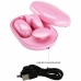 Pretty Love Magic Box Pink - Rechargeable Vibro System & Remote Control