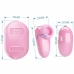 Pretty Love Magic Box Pink - Rechargeable Vibro System & Remote Control
