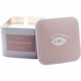 Eye of Love After Dark Massage Candle 150ml - Jasmine & White Chocolate Scent Eye of Love After Dark Massage Candle 150ml - Jasmine & White Chocolate Scent