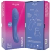 We-Vibe Rave 2 Blue - Ergonomic Silicone Intimate Wellness Device