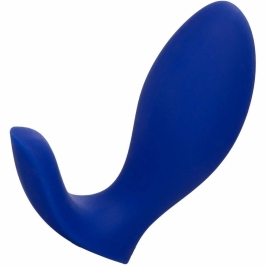 CalExotics Admiral Blue Intimate Wellness Prostate Motion Device 9 cm CalExotics Admiral Blue Intimate Wellness Prostate Motion Device 9 cm