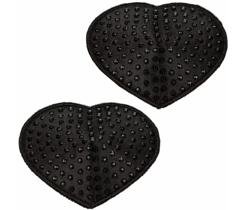 CALEXOTICS - RADIANCE PEZONERAS JOYA FORMA DE CORAZÓN