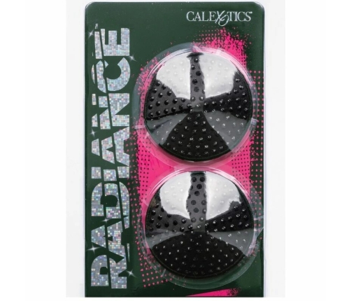 CALEXOTICS - RADIANCE PEZONERAS JOYA FORMA REDONDA