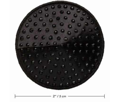 CALEXOTICS - RADIANCE PEZONERAS JOYA FORMA REDONDA