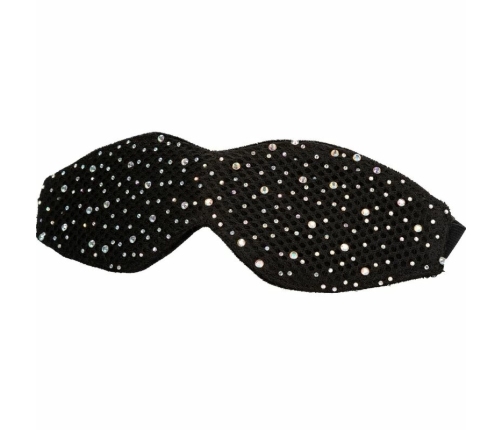 CALEXOTICS - RADIANCE MSCARA DE OJOS PEDRERÍA OPACA