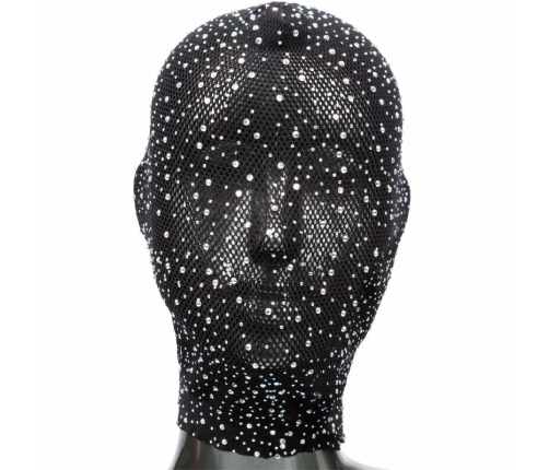 CALEXOTICS - RADIANCE CAPUCHA PEDRERÍA CUBIERTA COMPLETA