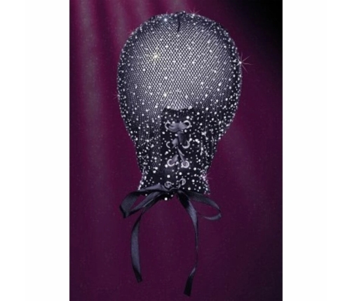 CALEXOTICS - RADIANCE CAPUCHA PEDRERÍA CUBIERTA COMPLETA