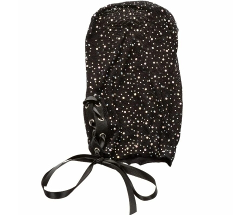 CALEXOTICS - RADIANCE CAPUCHA PEDRERÍA CUBIERTA COMPLETA