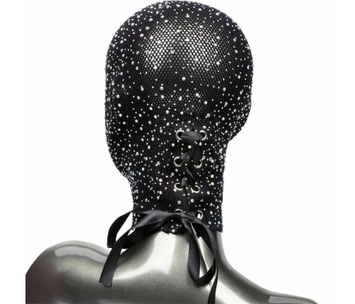 CALEXOTICS - RADIANCE CAPUCHA PEDRERÍA CUBIERTA COMPLETA