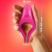 Durex Ride & Tease Multi-Zone Vibrating Toy, 7 Modes, USB Rechargeable