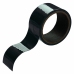 CalExotics Boundless Tape Black 18m - Versatile Self-Adhesive PVC Strip