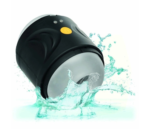 CalExotics Boundless Dual Motor Rechargeable Intimate Device, 10 Modes