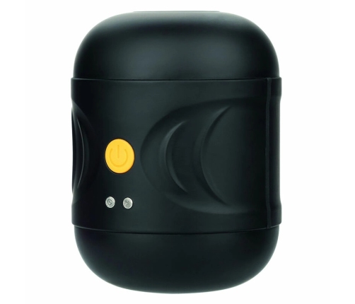 CalExotics Boundless Dual Motor Rechargeable Intimate Device, 10 Modes