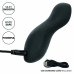 CalExotics Boundless Perfect Curve Vibrating Wellness Massager, Silicone, USB