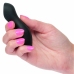 CalExotics Boundless Perfect Curve Vibrating Wellness Massager, Silicone, USB