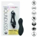 CalExotics Boundless Perfect Curve Vibrating Wellness Massager, Silicone, USB