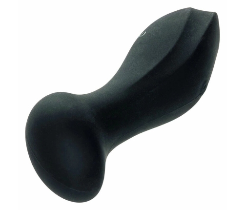 CalExotics Boundless Mini Massager Liquid Silicone Waterproof 9.5cm