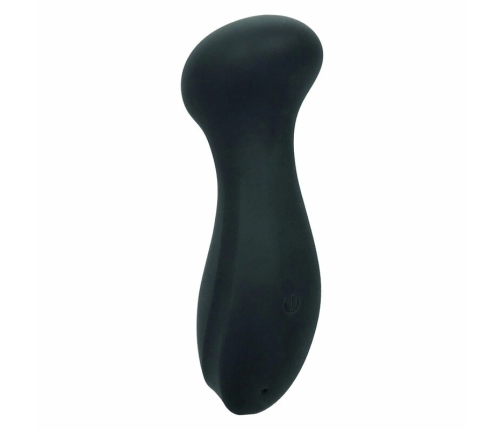 CalExotics Boundless Mini Massager Liquid Silicone Waterproof 9.5cm