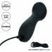 CalExotics Boundless Mini Massager Liquid Silicone Waterproof 9.5cm
