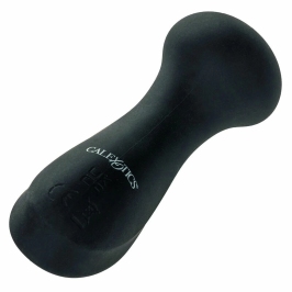 CalExotics Boundless Mini Massager Liquid Silicone Waterproof 9.5cm