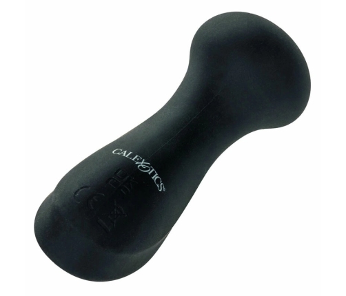 CalExotics Boundless Mini Massager Liquid Silicone Waterproof 9.5cm