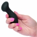 CalExotics Boundless Mini Massager Liquid Silicone Waterproof 9.5cm