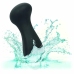 CalExotics Boundless Mini Massager Liquid Silicone Waterproof 9.5cm