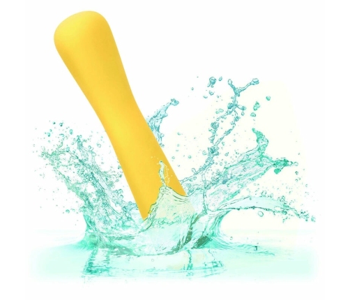 CalExotics Boundless Mini FlexiWand Flexible Silicone Massager 12.75cm