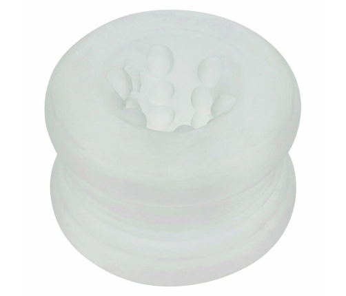 CalExotics Boundless Bumper-Stroker Ring Dual-Sided Silicone System