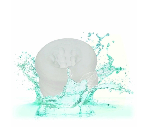 CalExotics Boundless Bumper-Stroker Ring Dual-Sided Silicone System