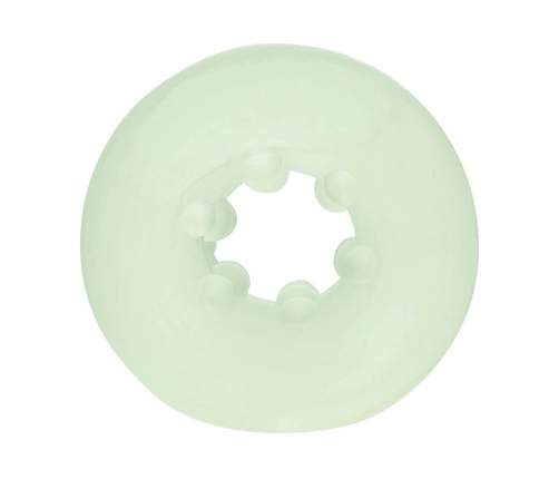 CalExotics Boundless Bumper-Stroker Ring Dual-Sided Silicone System