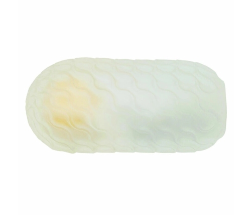 CalExotics Boundless Dual-Texture Intimate Machine Grey 11.5cm