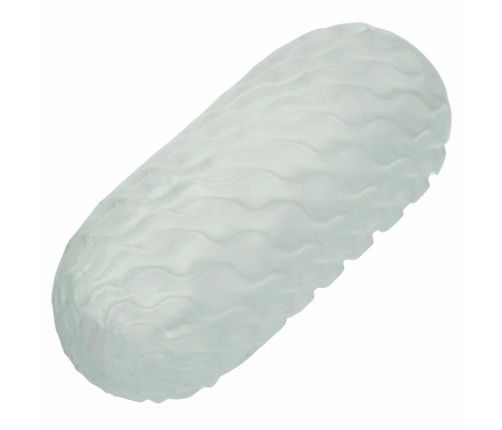 CalExotics Boundless Dual-Texture Intimate Machine Grey 11.5cm