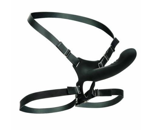 CalExotics Boundless Rechargeable Multi-Purpose Harness - Adjustable Silicone System