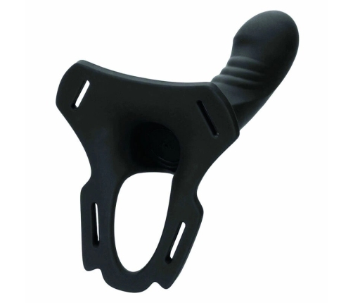 CalExotics Boundless Rechargeable Multi-Purpose Harness - Adjustable Silicone System