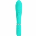 Pretty Love Prescott Aqua Green Multi-Function Vibrating System 7 Modes