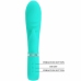 Pretty Love Prescott Aqua Green Multi-Function Vibrating System 7 Modes