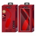 Pretty Love Julius Intimate Vibration Egg Red USB Rechargeable Waterproof