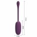 Pretty Love Casper Purple Wireless App-Controlled Vibrating Egg 12 Modes