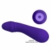 Pretty Love Cetus Rechargeable Flexible Intimate Device Purple 150mm