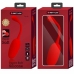 Pretty Love Knucker Red Wireless Silicone Vibration Egg - 12 Modes USB