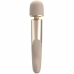 Pretty Love Massager Champagne - 7 Modes, 5 Speeds, USB Rechargeable