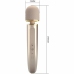 Pretty Love Massager Champagne - 7 Modes, 5 Speeds, USB Rechargeable