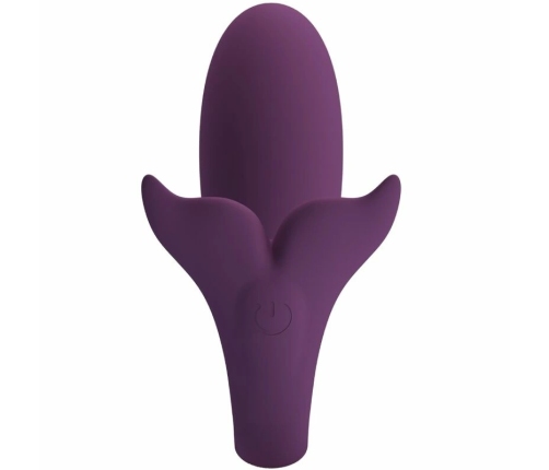 Pretty Love Jayleen Intimate Device App-Controlled Rechargeable Purple