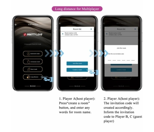 Pretty Love Elvira Intimate Training Device App-Controlled Purple