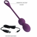 Pretty Love Elvira Intimate Training Device App-Controlled Purple