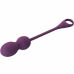 Pretty Love Elvira Intimate Training Device App-Controlled Purple