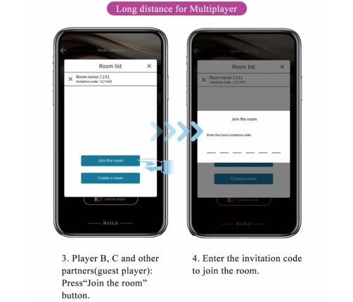 Pretty Love Elvira Intimate Training Device App-Controlled Purple