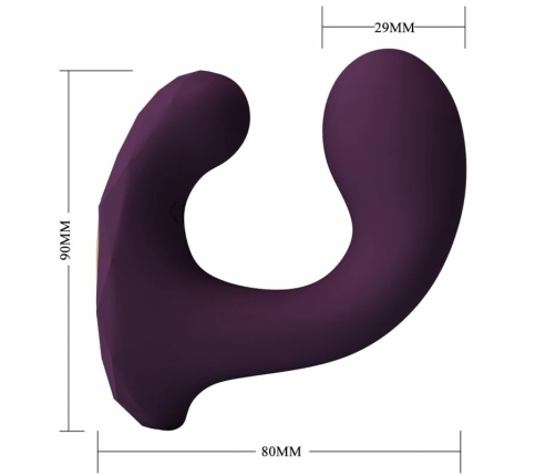 PRETTY LOVE - BILLY VIBRATION LILA  APP GRATUITA