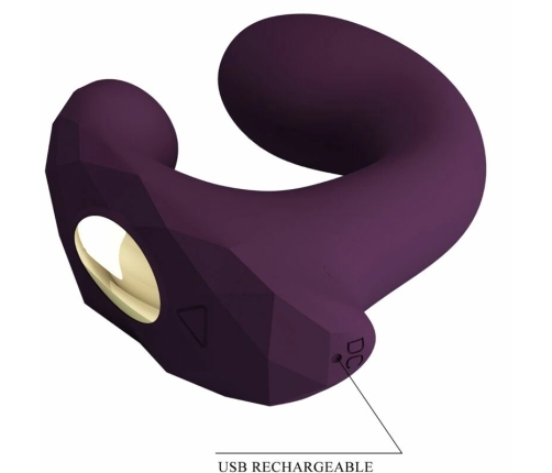 PRETTY LOVE - BILLY VIBRATION LILA  APP GRATUITA